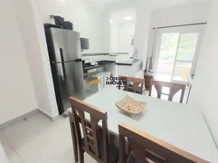 Apartamento com 2 Quartos à venda, 56m² no Praia das Toninhas, Ubatuba - Foto 3