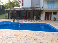 Casa de Condomínio com 3 Quartos à venda, 412m² no Chacara Morada Mediterranea, Jundiaí - Foto 1