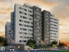 Apartamento com 3 Quartos à venda, 74m² no São Lucas, Belo Horizonte - Foto 1