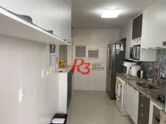 Apartamento com 2 Quartos à venda, 85m² no Boqueirão, Santos - Foto 11