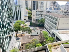 Conjunto Comercial / Sala à venda, 116m² no Jardins, São Paulo - Foto 7