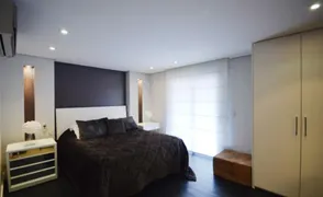 Apartamento com 3 Quartos à venda, 140m² no Cidade Monções, São Paulo - Foto 12