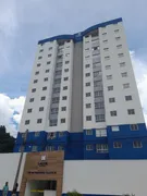 Apartamento com 3 Quartos à venda, 64m² no Samambaia Norte, Brasília - Foto 1