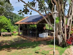 Fazenda / Sítio / Chácara com 2 Quartos à venda, 530m² no Zona Rural, Pirenópolis - Foto 15