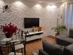 Apartamento com 2 Quartos à venda, 42m² no Jardim Santo Expedito, Guarulhos - Foto 1