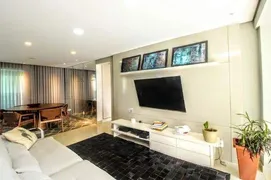 Apartamento com 3 Quartos à venda, 122m² no Buritis, Belo Horizonte - Foto 1