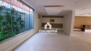 Casa de Condomínio com 6 Quartos à venda, 600m² no Recreio Dos Bandeirantes, Rio de Janeiro - Foto 24