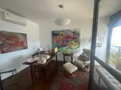 Apartamento com 3 Quartos à venda, 150m² no Lagoa, Rio de Janeiro - Foto 5