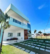 Casa de Condomínio com 4 Quartos para alugar, 180m² no Alphaville, Barra dos Coqueiros - Foto 2
