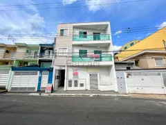 Casa de Condomínio com 1 Quarto à venda, 36m² no Parada Inglesa, São Paulo - Foto 16