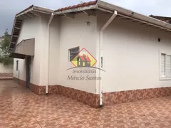 Casa com 2 Quartos à venda, 130m² no Jardim Canuto Borges, Taubaté - Foto 2