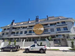 Apartamento com 3 Quartos à venda, 107m² no Ingleses do Rio Vermelho, Florianópolis - Foto 4