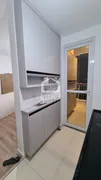 Apartamento com 1 Quarto para alugar, 38m² no Vila Andrade, São Paulo - Foto 5