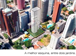 Apartamento com 4 Quartos à venda, 247m² no Aldeota, Fortaleza - Foto 3