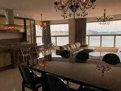 Apartamento com 4 Quartos para alugar, 184m² no Frente Mar Centro, Balneário Camboriú - Foto 8