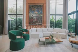 Casa de Condomínio com 4 Quartos à venda, 317m² no ALPHAVILLE, Piracicaba - Foto 4