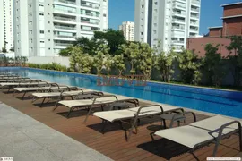 Apartamento com 1 Quarto para alugar, 48m² no Santo Amaro, São Paulo - Foto 23