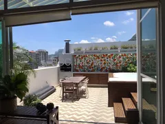 Cobertura com 3 Quartos à venda, 170m² no Lagoa, Rio de Janeiro - Foto 1