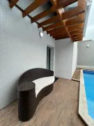 Casa com 3 Quartos à venda, 180m² no Maracanã, Praia Grande - Foto 25