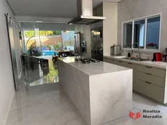 Casa de Condomínio com 3 Quartos à venda, 220m² no Residencial San Diego, Vargem Grande Paulista - Foto 7