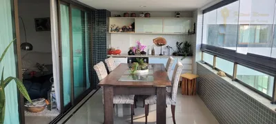 Apartamento com 4 Quartos à venda, 200m² no Patamares, Salvador - Foto 10