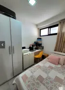 Apartamento com 3 Quartos à venda, 65m² no Barra de Jangada, Jaboatão dos Guararapes - Foto 4