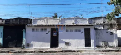 Casa com 1 Quarto para alugar, 53m² no Dom Lustosa, Fortaleza - Foto 1