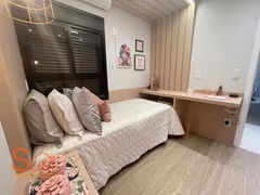 Apartamento com 3 Quartos à venda, 125m² no Vila Santa Teresa, Santo André - Foto 11