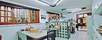 Casa de Condomínio com 3 Quartos à venda, 257m² no Grajaú, Rio de Janeiro - Foto 20