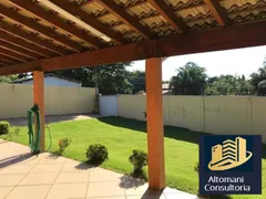 Fazenda / Sítio / Chácara com 6 Quartos à venda, 1354m² no Chacara Recreio Alvorada, Hortolândia - Foto 9