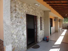 Casa com 3 Quartos à venda, 105m² no Caju, Campos dos Goytacazes - Foto 1