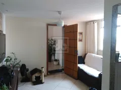 Apartamento com 2 Quartos à venda, 56m² no Cacuia, Rio de Janeiro - Foto 1