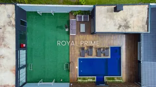 Casa com 4 Quartos à venda, 490m² no Santo Inácio, Curitiba - Foto 105