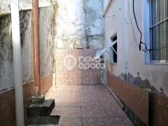 Casa com 6 Quartos à venda, 246m² no Rio Comprido, Rio de Janeiro - Foto 19