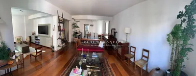 Apartamento com 3 Quartos à venda, 160m² no Itaim Bibi, São Paulo - Foto 1