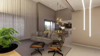 Casa de Condomínio com 4 Quartos à venda, 313m² no Condominio Valle da Serra, Betim - Foto 13