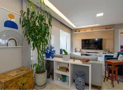 Apartamento com 3 Quartos à venda, 134m² no Jardim Monte Kemel, São Paulo - Foto 2