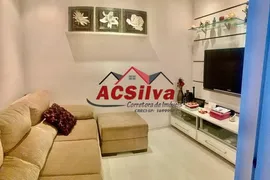 Apartamento com 3 Quartos à venda, 69m² no Jardim Olavo Bilac, São Bernardo do Campo - Foto 1