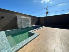Casa de Condomínio com 3 Quartos à venda, 231m² no Condomínio Belvedere II, Cuiabá - Foto 5