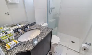 Apartamento com 2 Quartos para alugar, 68m² no Itaim Bibi, São Paulo - Foto 19