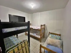 Apartamento com 2 Quartos para alugar, 78m² no Vila Guilhermina, Praia Grande - Foto 3