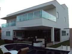 Casa de Condomínio com 5 Quartos à venda, 422m² no Alphaville Eusebio, Eusébio - Foto 4