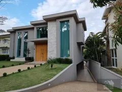 Casa de Condomínio com 5 Quartos à venda, 760m² no Alphaville, Santana de Parnaíba - Foto 3