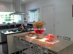 Casa de Condomínio com 4 Quartos à venda, 420m² no Alphaville, Santana de Parnaíba - Foto 11