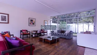 Casa com 4 Quartos à venda, 400m² no Alto de Pinheiros, São Paulo - Foto 2