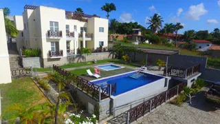 Apartamento com 2 Quartos para alugar, 60m² no Centro, Tibau do Sul - Foto 19