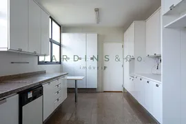 Apartamento com 3 Quartos para venda ou aluguel, 280m² no Higienópolis, São Paulo - Foto 9