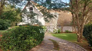 Casa de Condomínio com 4 Quartos à venda, 588m² no Condominio Village Visconde de Itamaraca, Valinhos - Foto 67