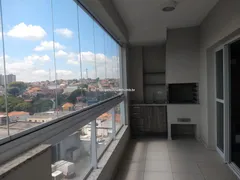 Apartamento com 3 Quartos à venda, 102m² no Centro, Poá - Foto 1