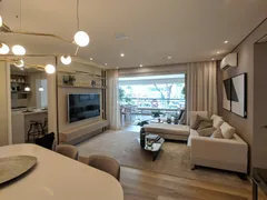 Apartamento com 3 Quartos à venda, 147m² no Chácara Klabin, São Paulo - Foto 1